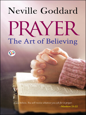 cover image of Prayer